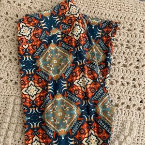 OS LulaRoe Leggings